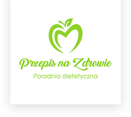 Przepis na Zdrowie - Poradnia dietetyczna Krokowa